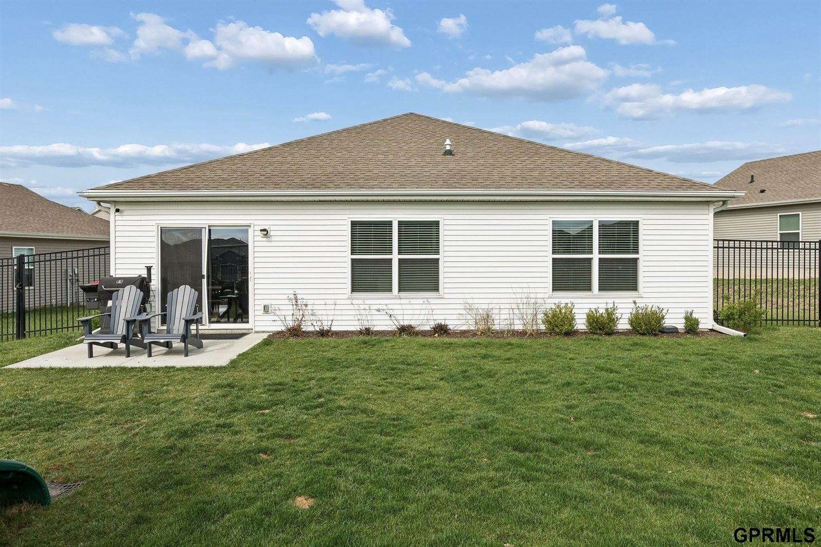 10807 South 177Th Street, Omaha, NE 68136