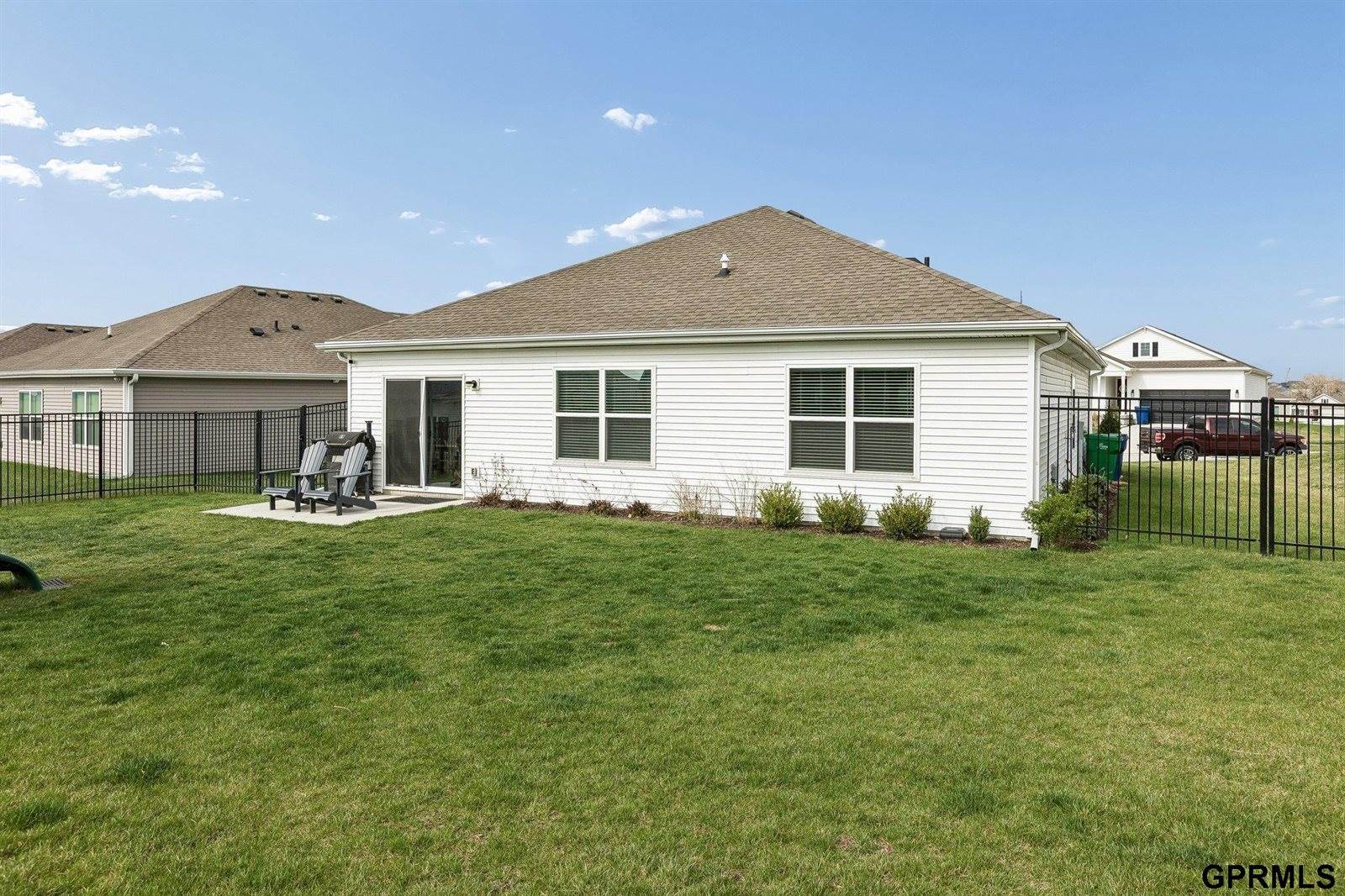 10807 South 177Th Street, Omaha, NE 68136