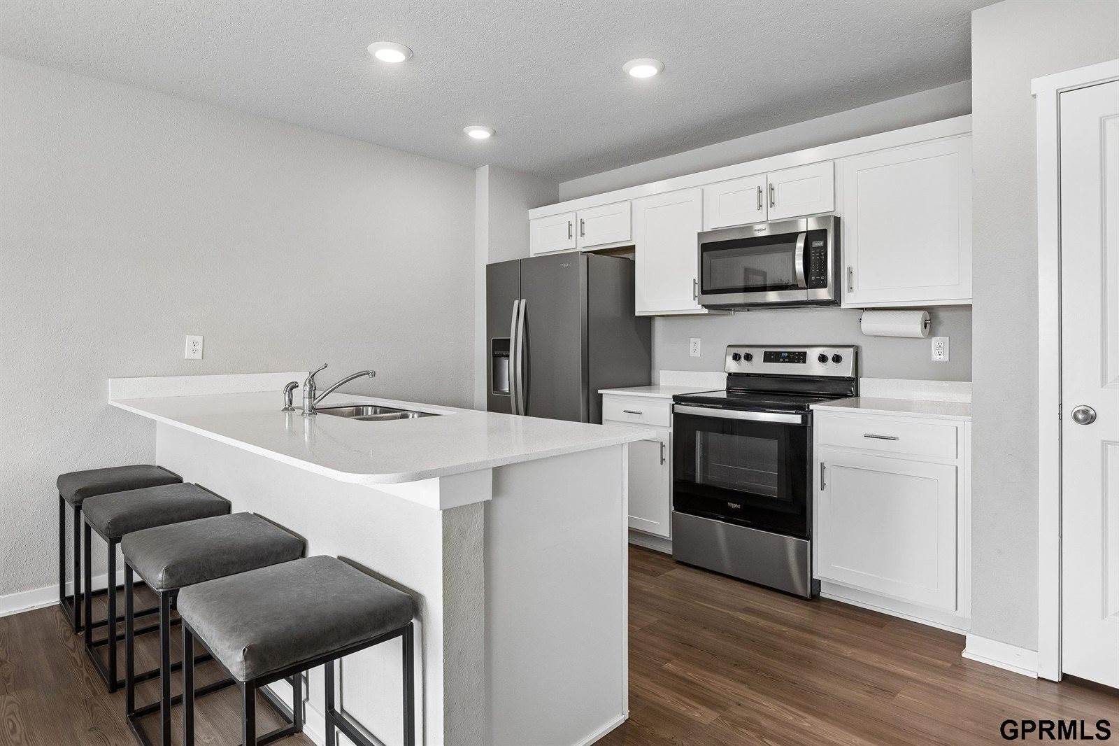 10807 South 177Th Street, Omaha, NE 68136