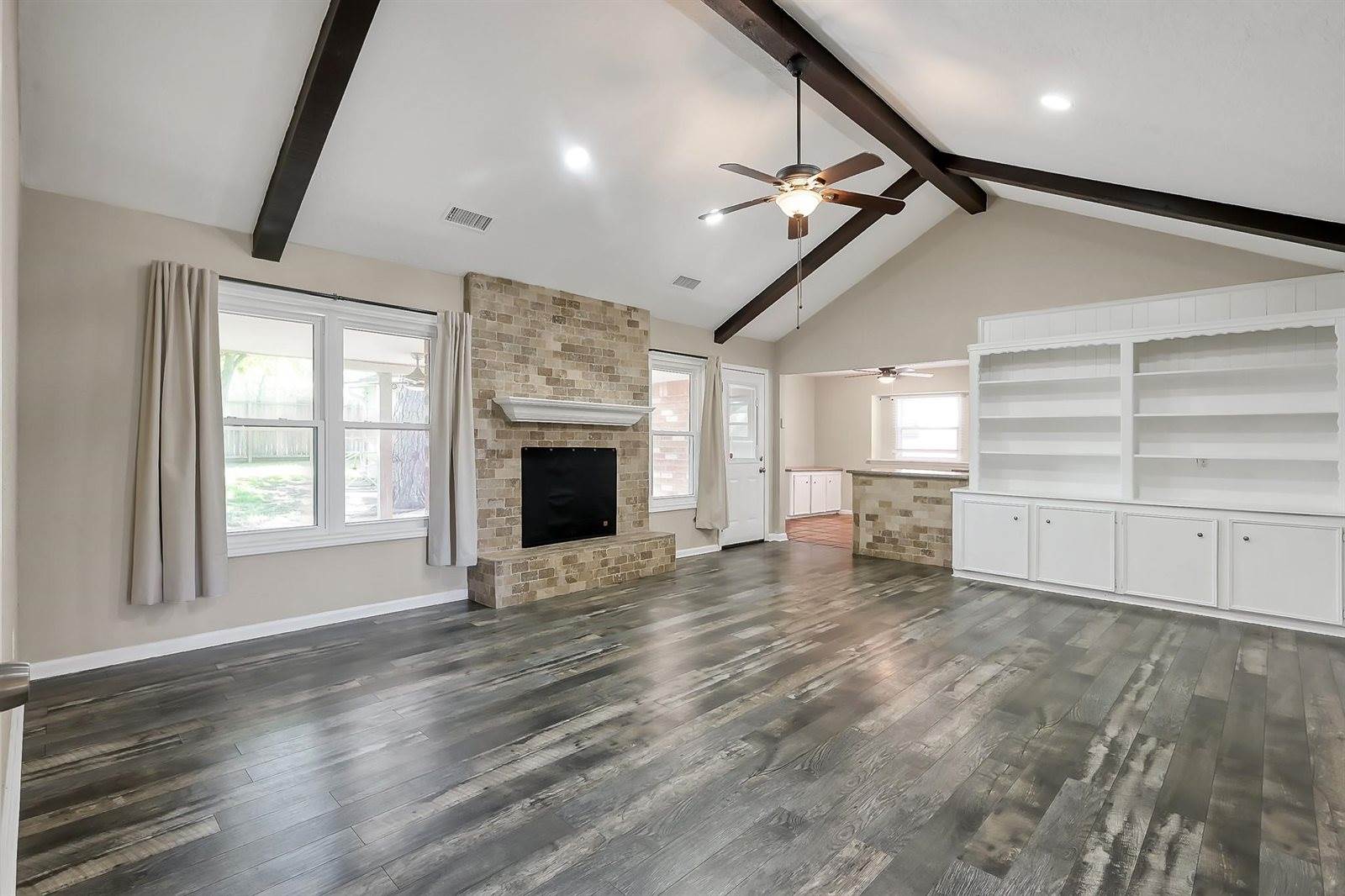 1218 Glouchester Lane, Houston, TX 77073