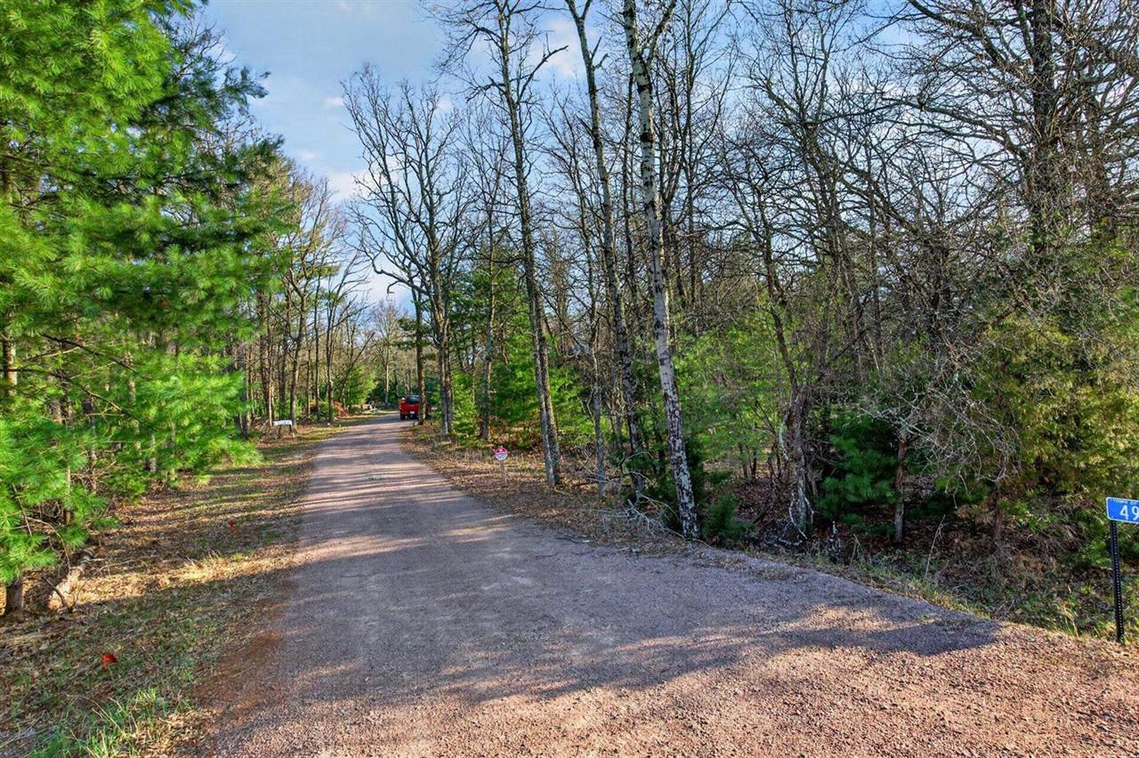 4980 Townline Road, Wisconsin Rapids, WI 54494