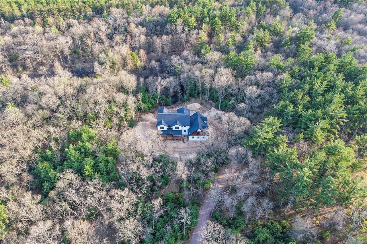 4980 Townline Road, Wisconsin Rapids, WI 54494