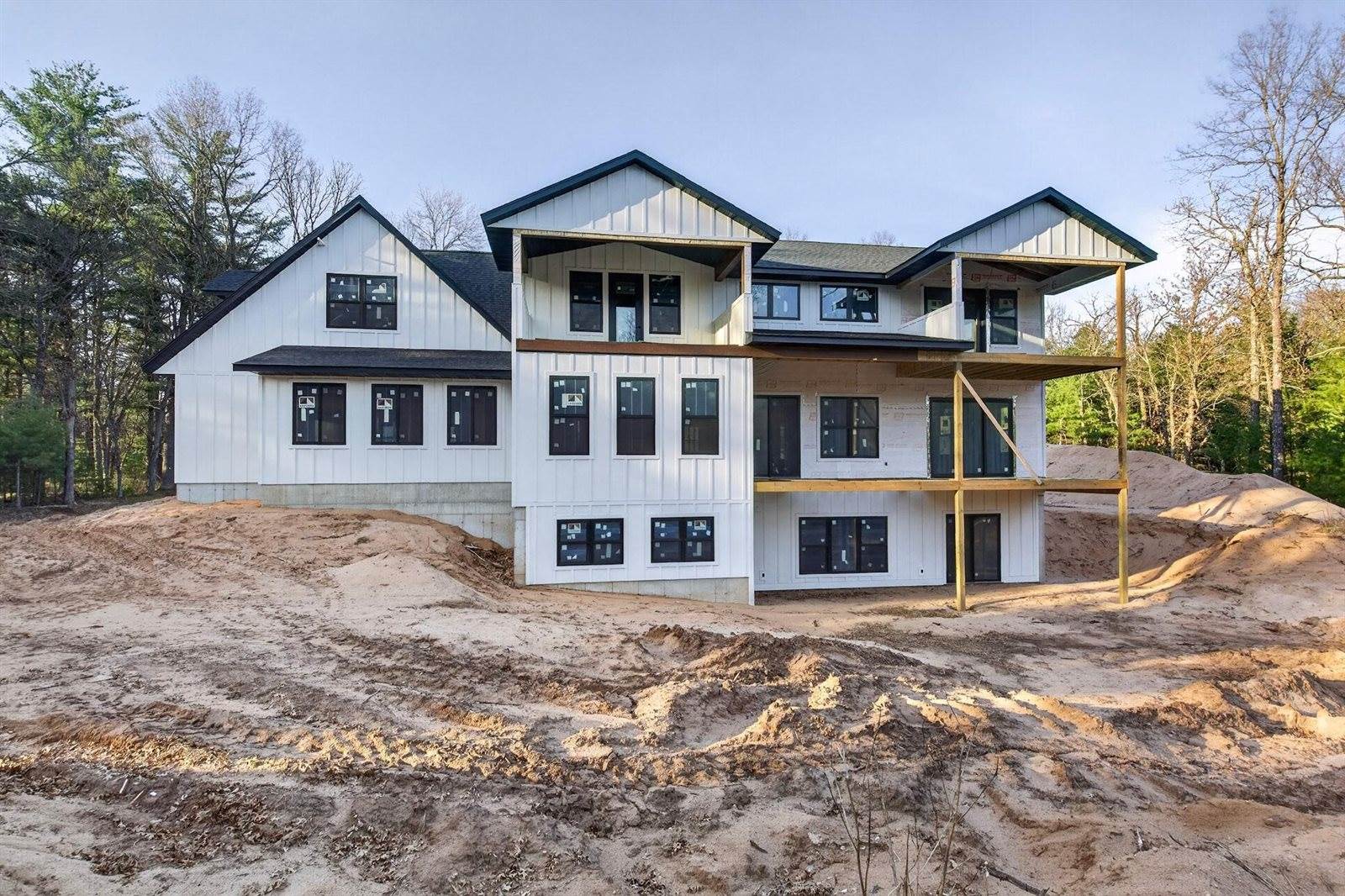 4980 Townline Road, Wisconsin Rapids, WI 54494