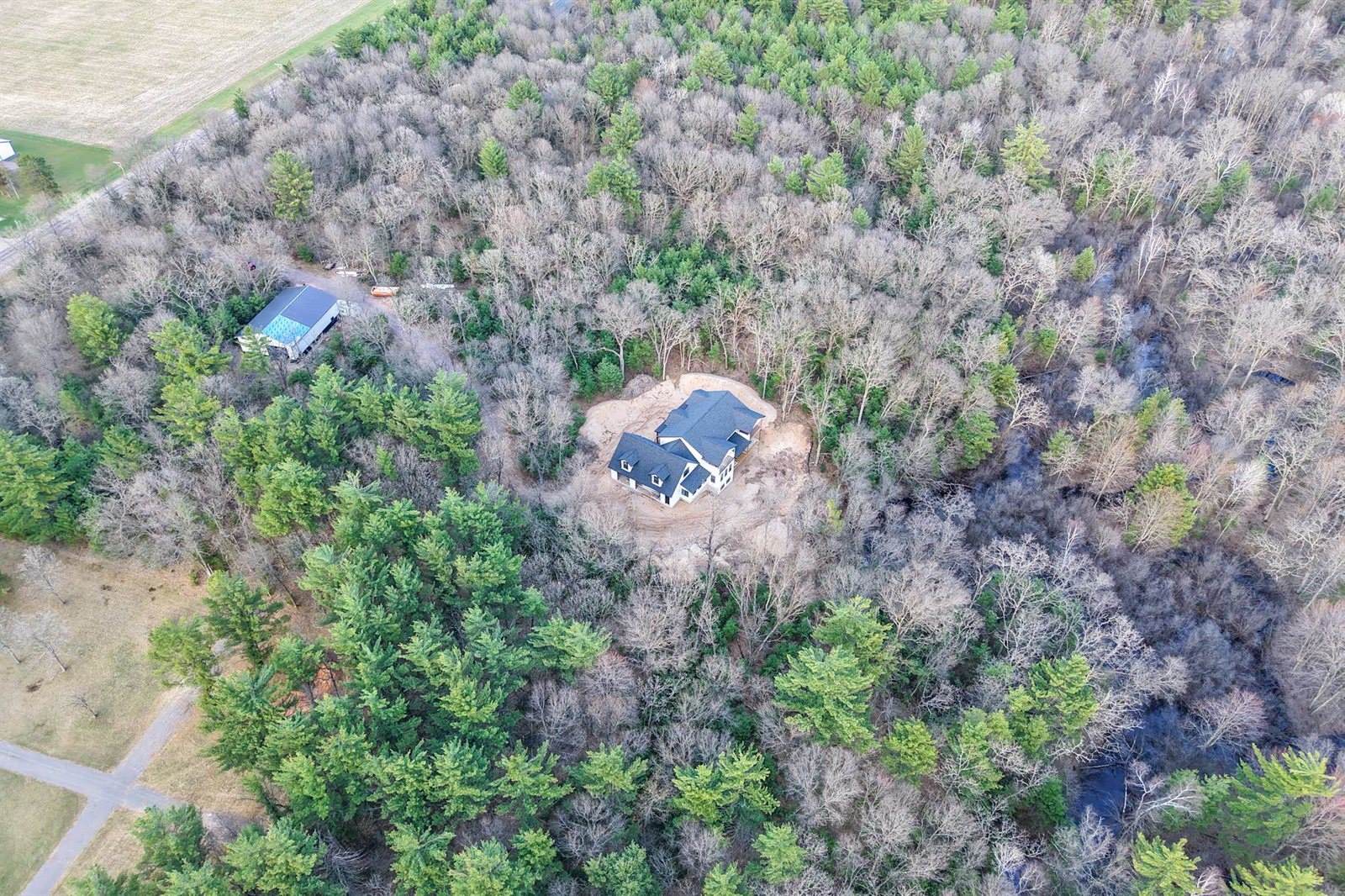 4980 Townline Road, Wisconsin Rapids, WI 54494