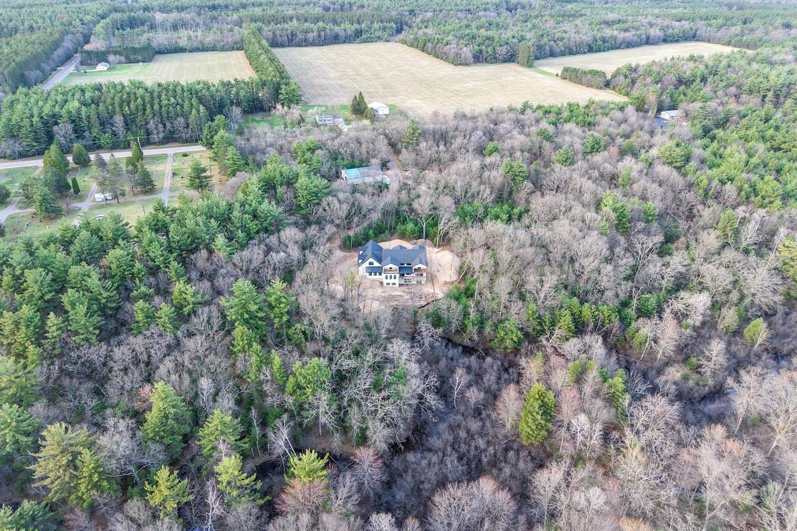 4980 Townline Road, Wisconsin Rapids, WI 54494