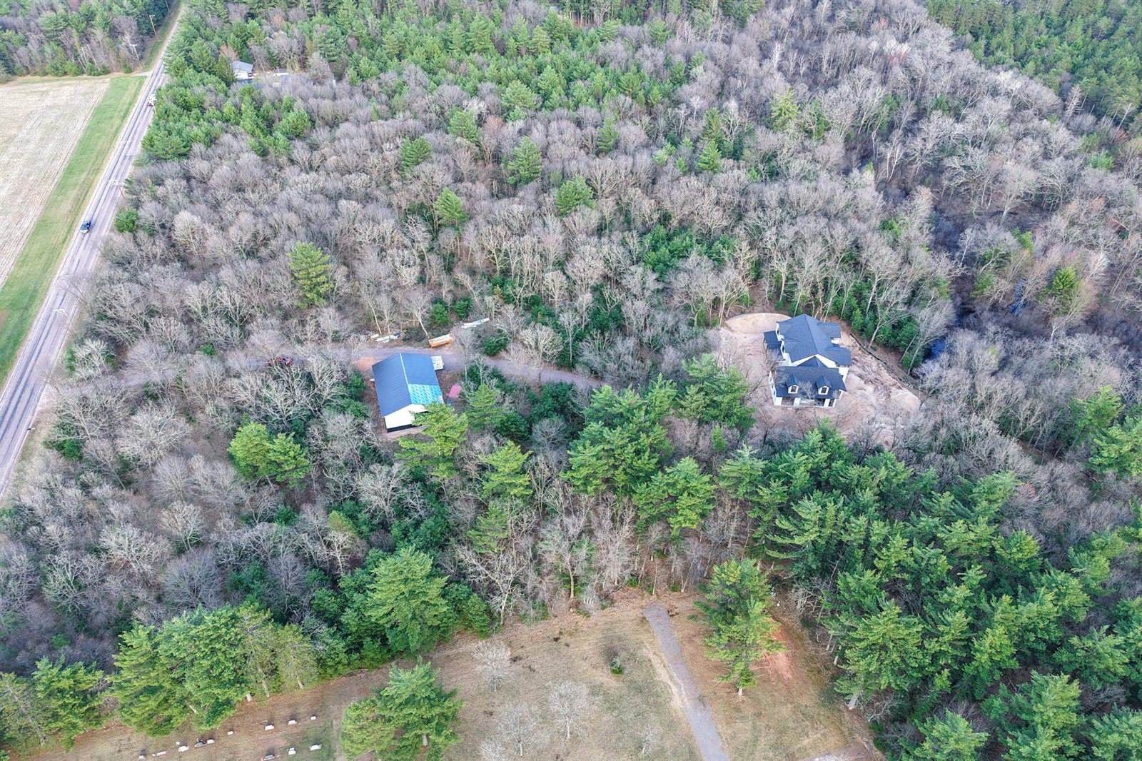 4980 Townline Road, Wisconsin Rapids, WI 54494