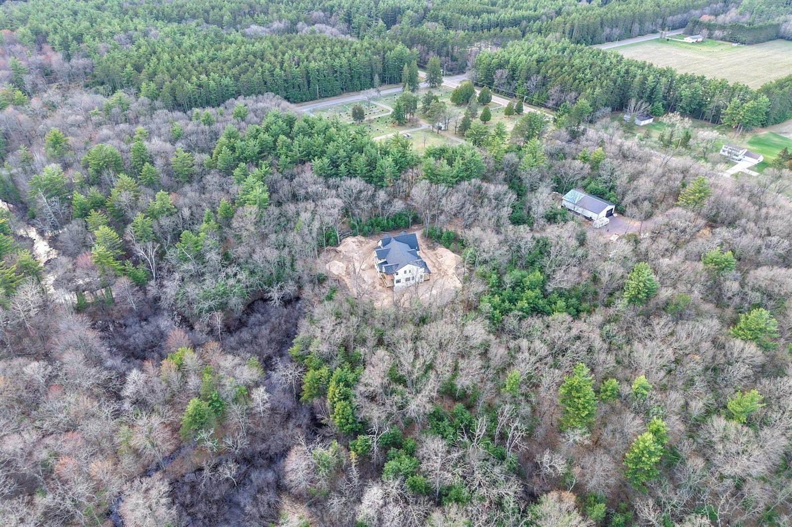 4980 Townline Road, Wisconsin Rapids, WI 54494