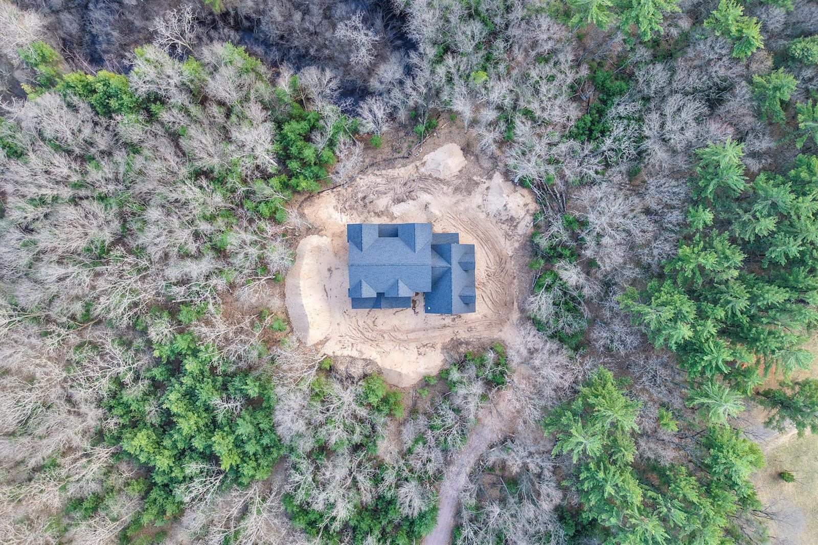 4980 Townline Road, Wisconsin Rapids, WI 54494