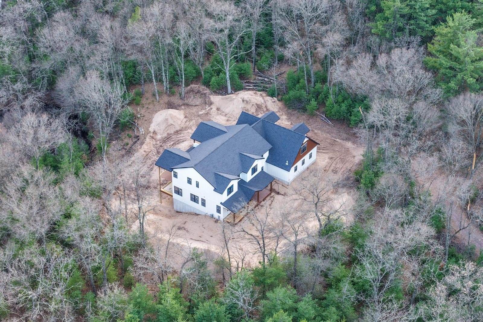 4980 Townline Road, Wisconsin Rapids, WI 54494