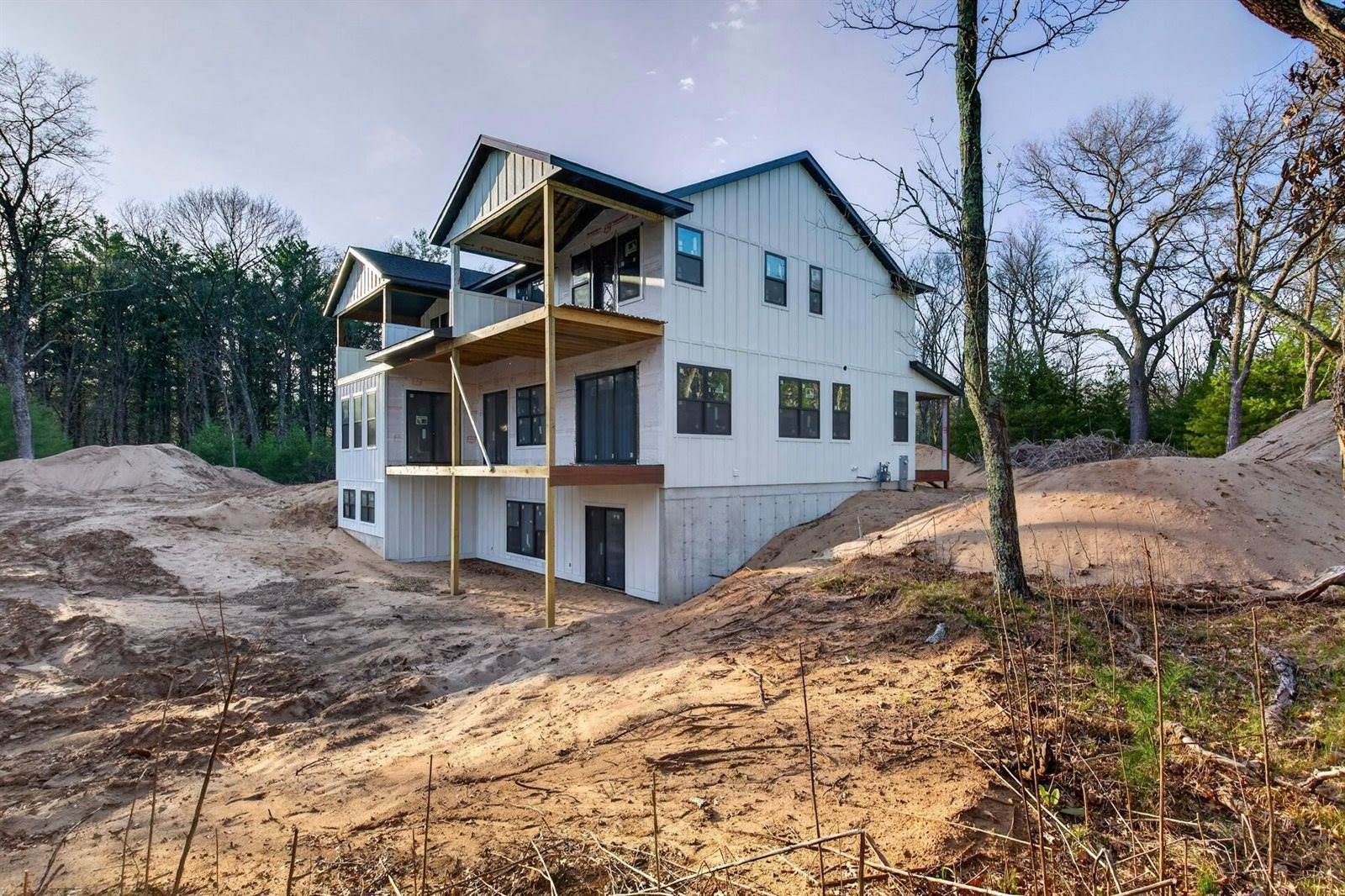 4980 Townline Road, Wisconsin Rapids, WI 54494