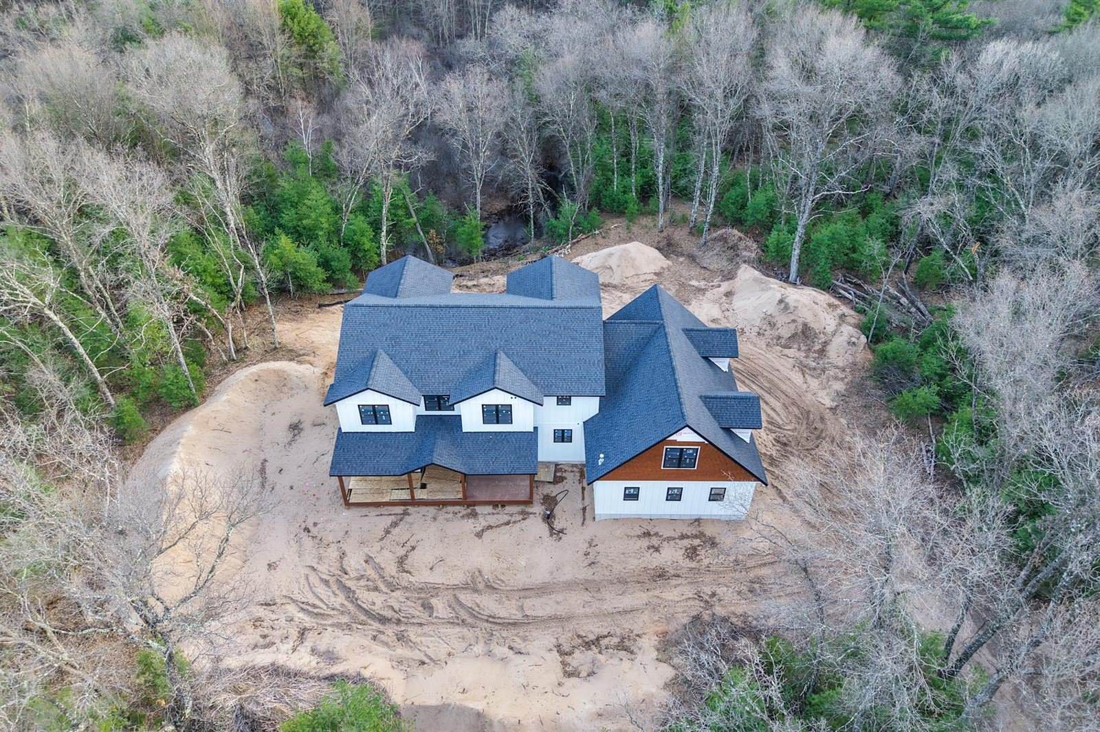 4980 Townline Road, Wisconsin Rapids, WI 54494