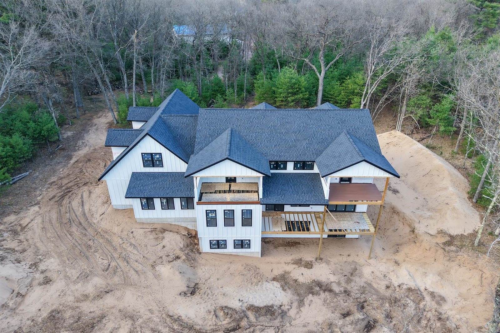 4980 Townline Road, Wisconsin Rapids, WI 54494