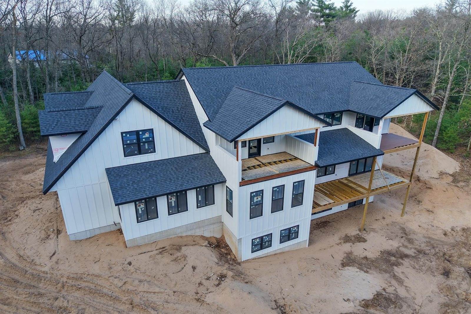 4980 Townline Road, Wisconsin Rapids, WI 54494