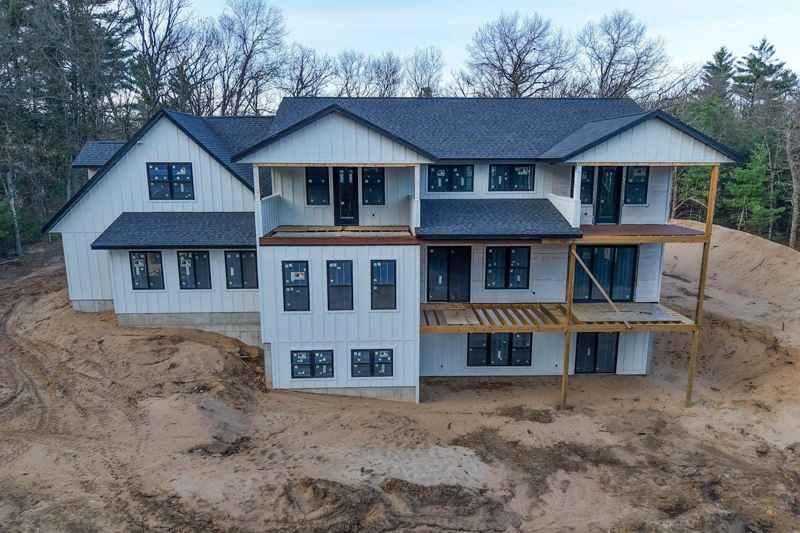 4980 Townline Road, Wisconsin Rapids, WI 54494