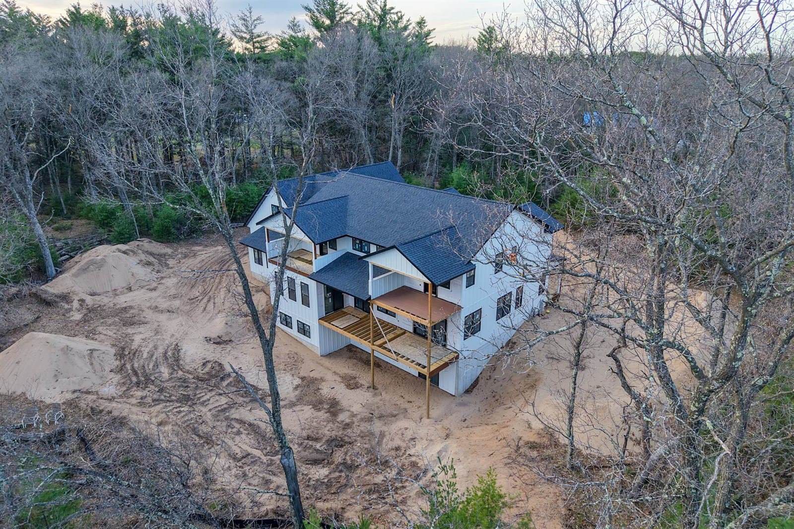 4980 Townline Road, Wisconsin Rapids, WI 54494