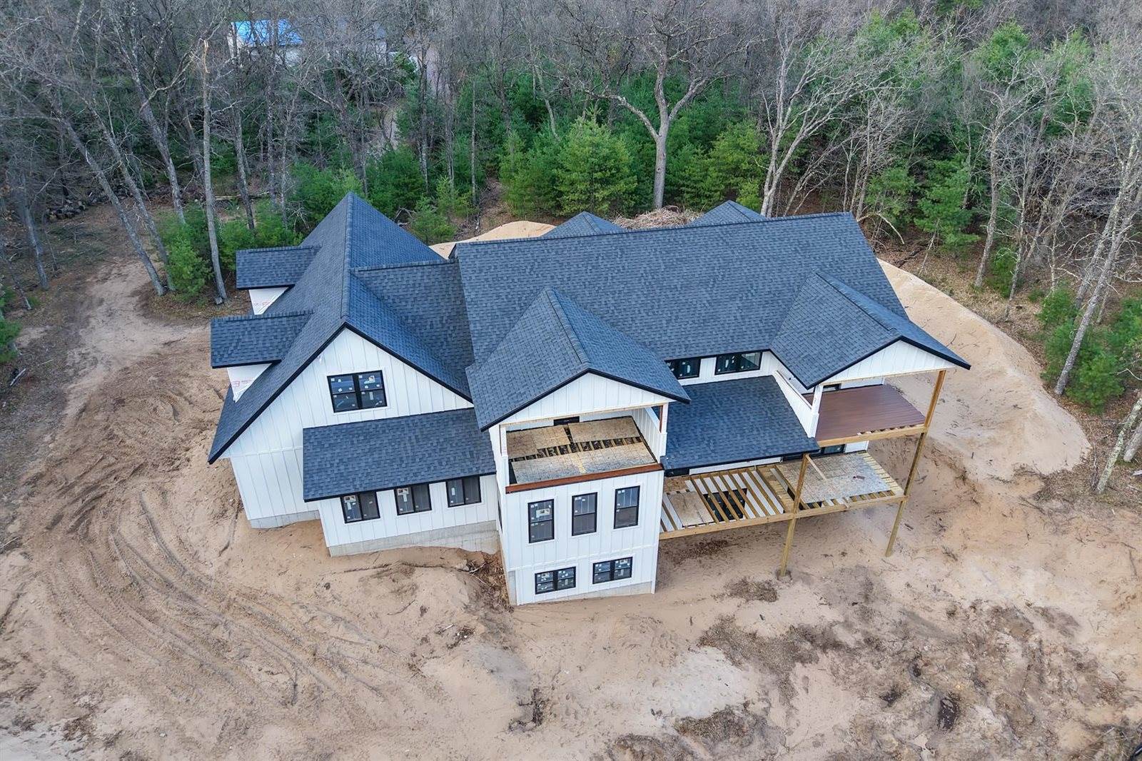 4980 Townline Road, Wisconsin Rapids, WI 54494