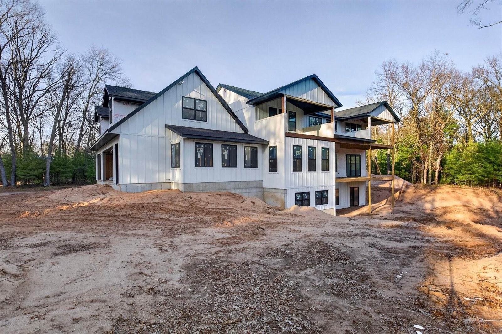 4980 Townline Road, Wisconsin Rapids, WI 54494