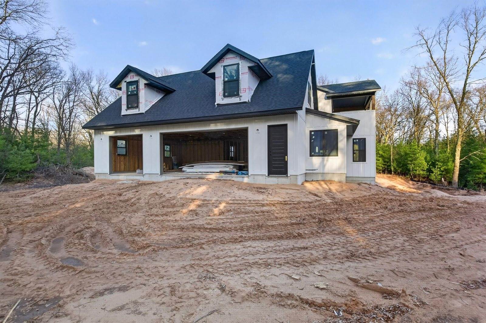 4980 Townline Road, Wisconsin Rapids, WI 54494