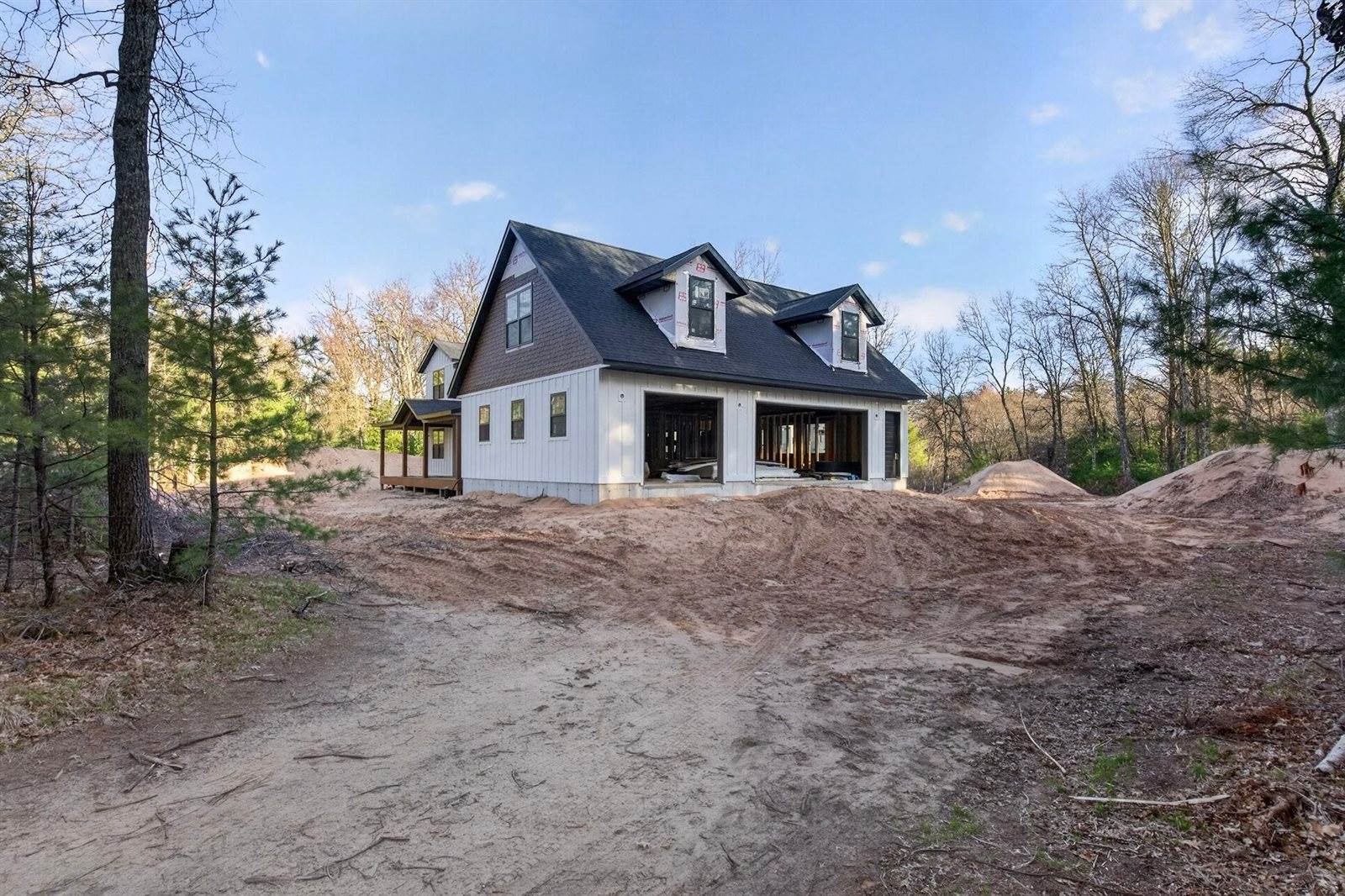 4980 Townline Road, Wisconsin Rapids, WI 54494