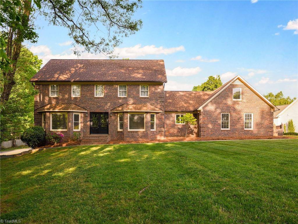 466 Windsor Park Road, Kernersville, NC 27284