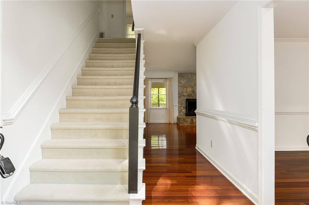 466 Windsor Park Road, Kernersville, NC 27284