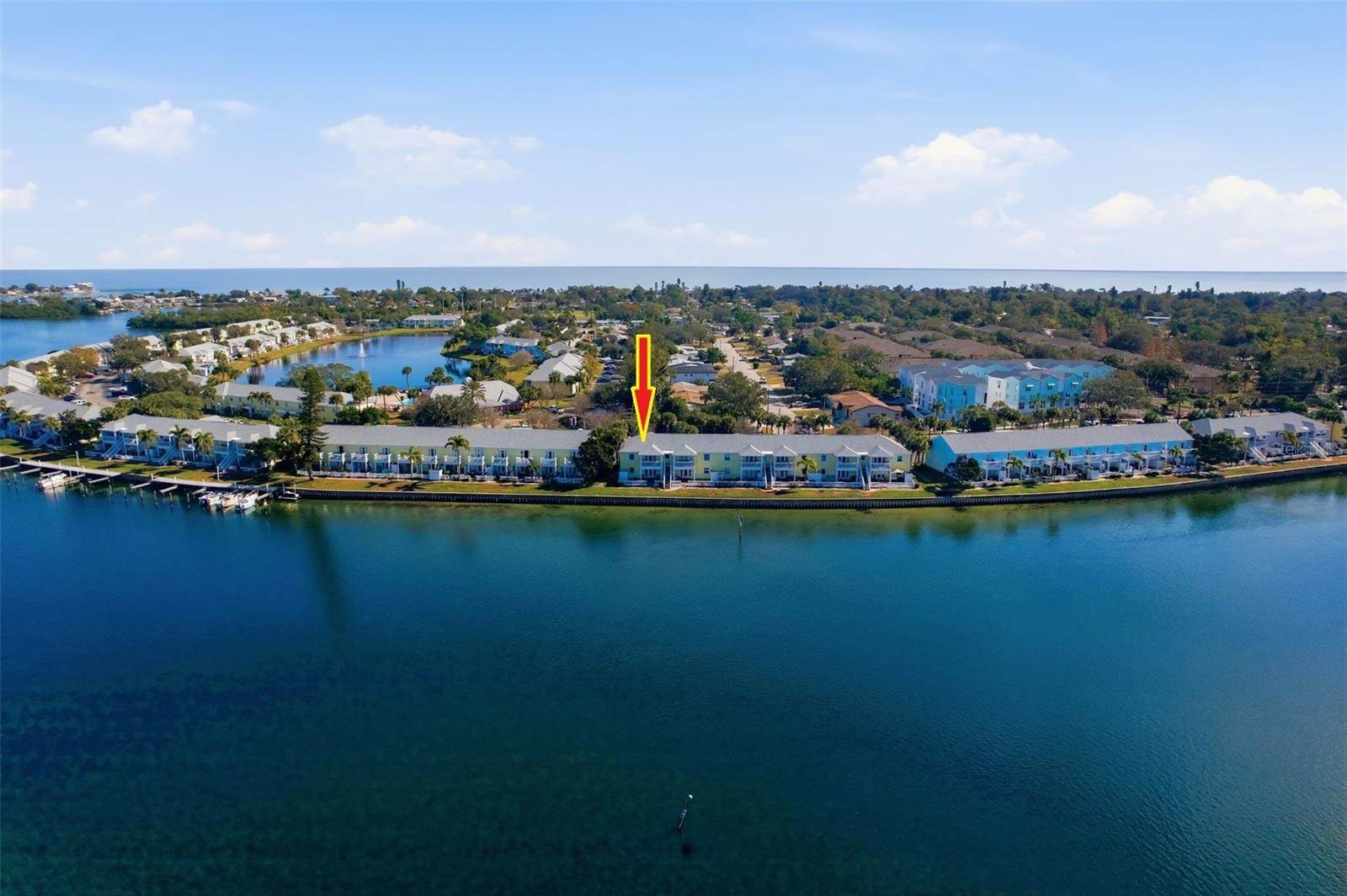 3783 Pompano, #B, Saint Petersburg, FL 33705