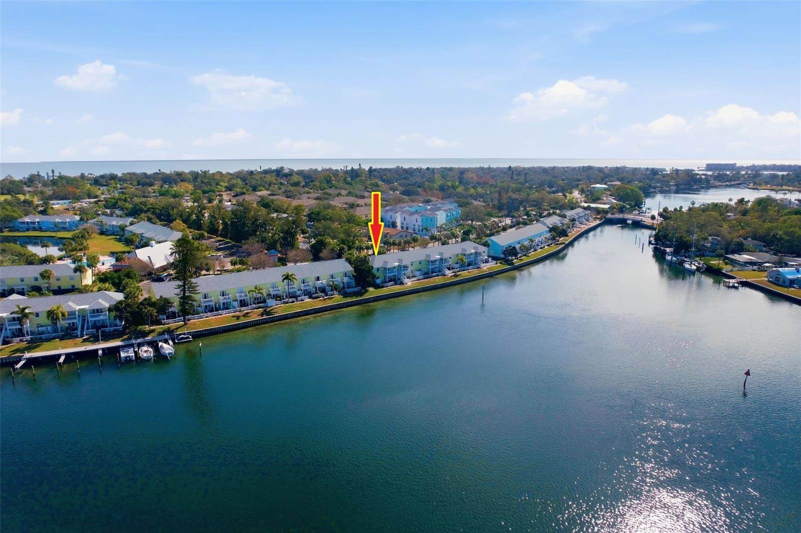 3783 Pompano, #D, Saint Petersburg, FL 33705