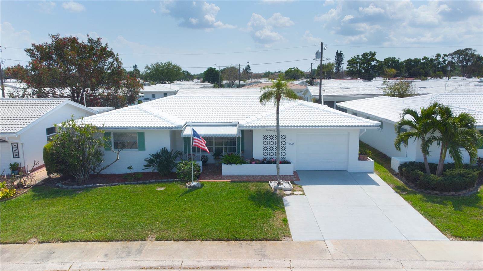 4434 100TH Avenue North, Pinellas Park, FL 33782