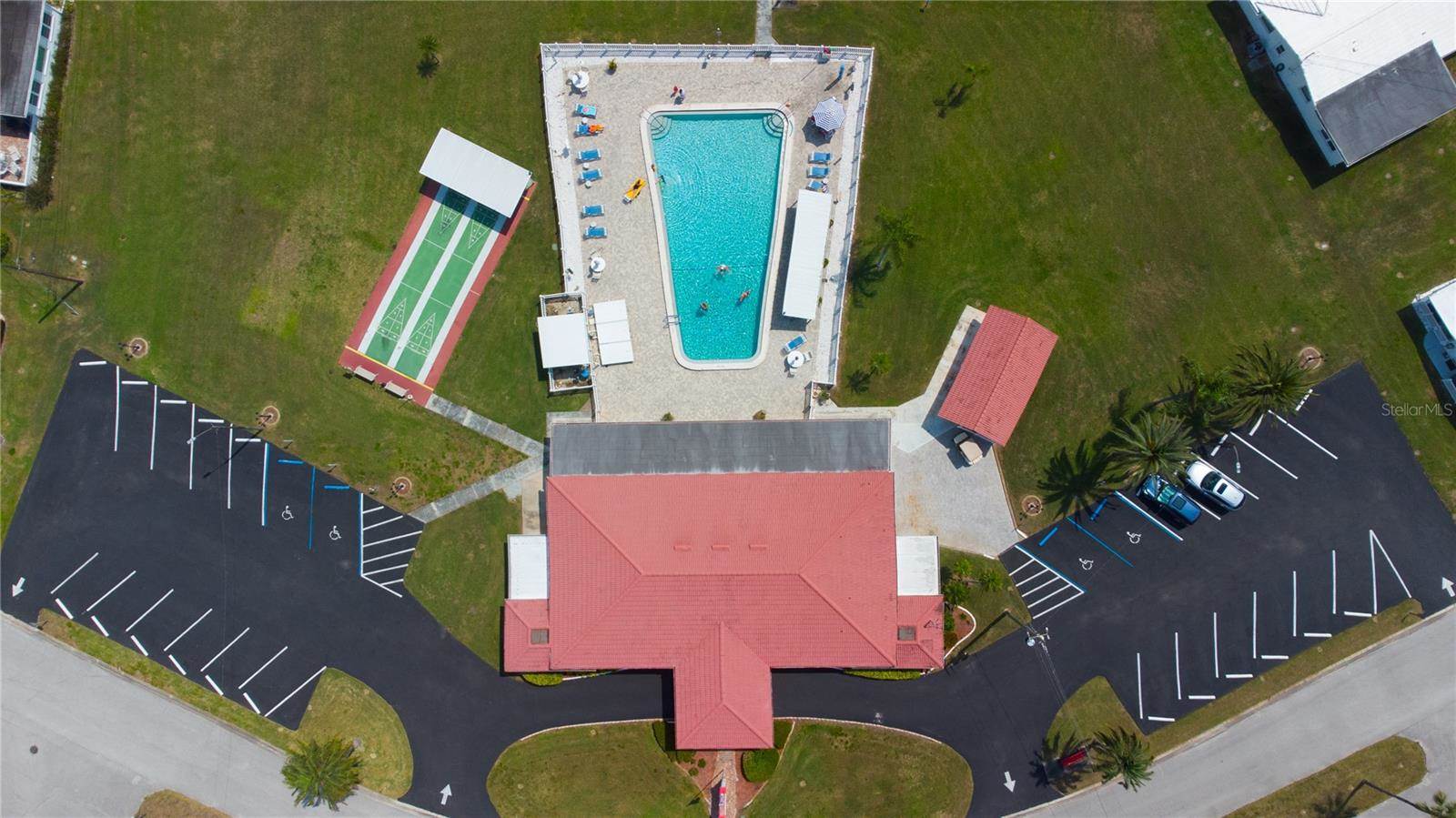 4434 100TH Avenue North, Pinellas Park, FL 33782