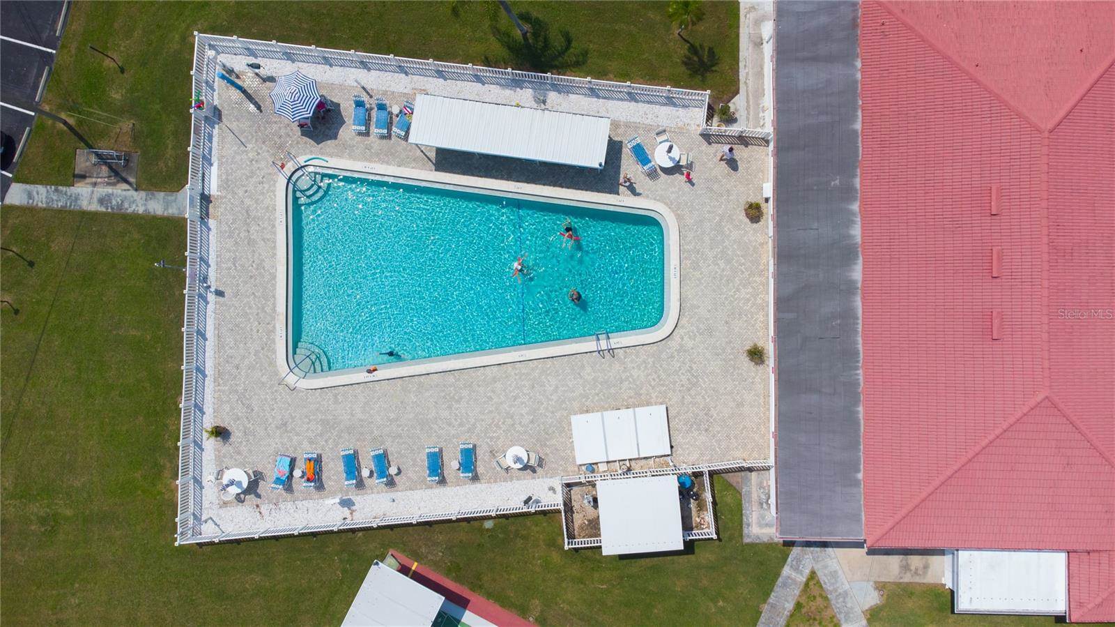 4434 100TH Avenue North, Pinellas Park, FL 33782