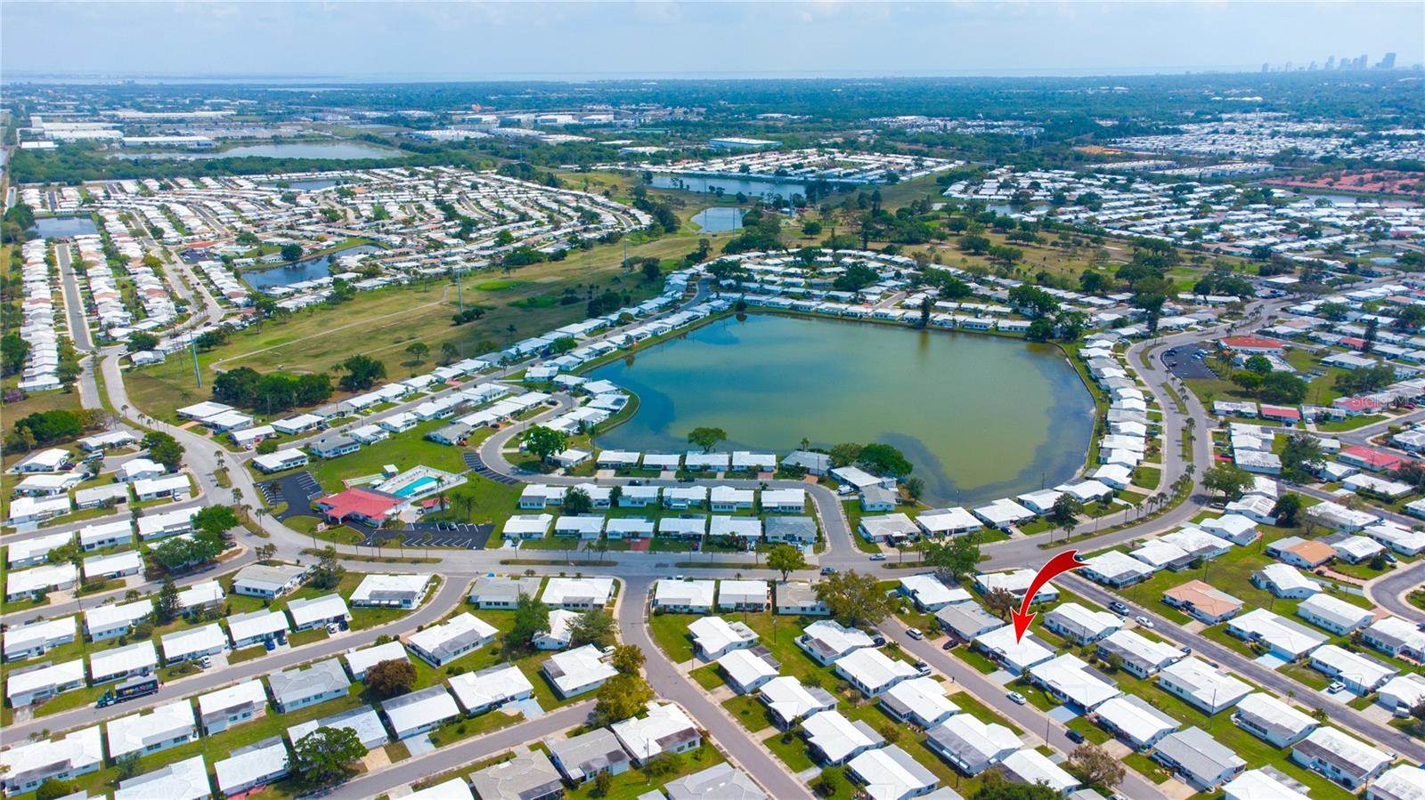 4434 100TH Avenue North, Pinellas Park, FL 33782