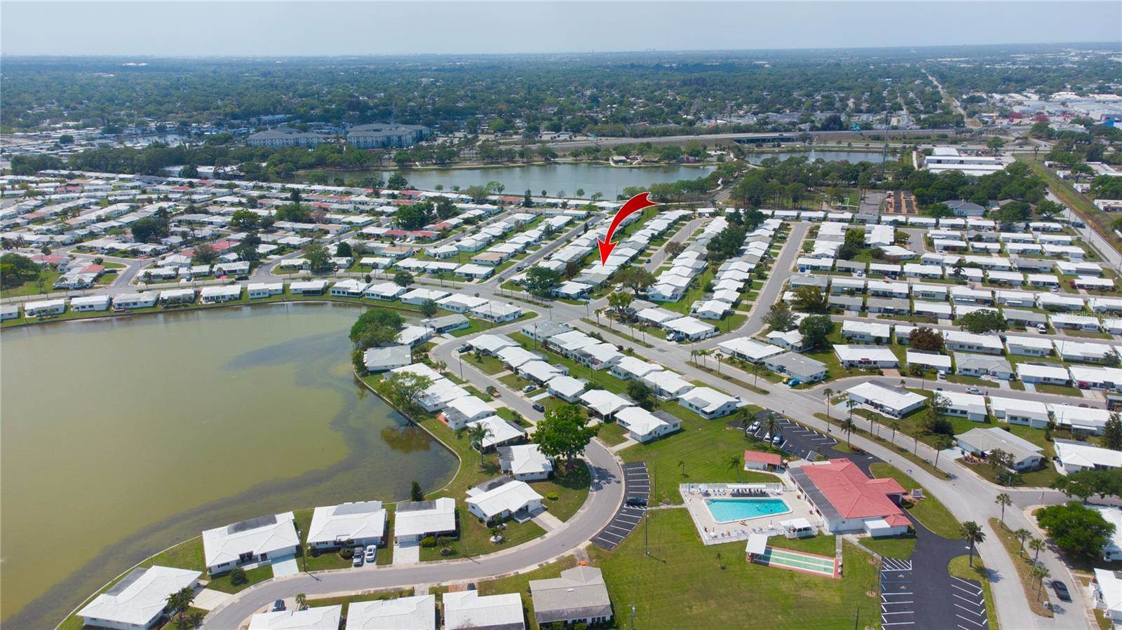 4434 100TH Avenue North, Pinellas Park, FL 33782