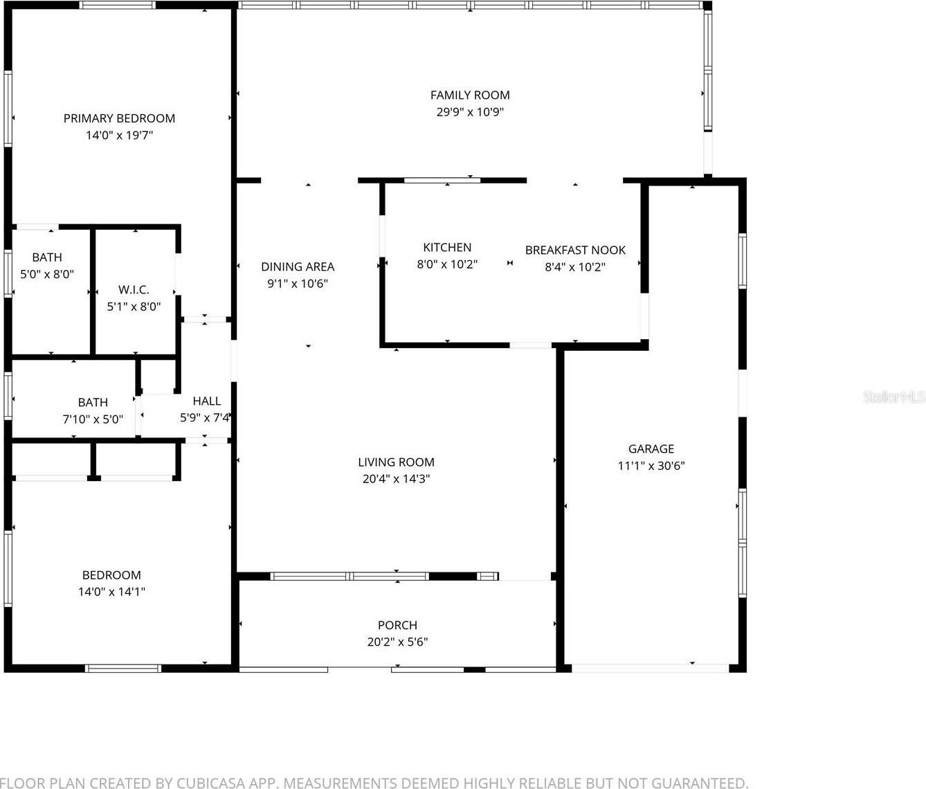 4434 100TH Avenue North, Pinellas Park, FL 33782