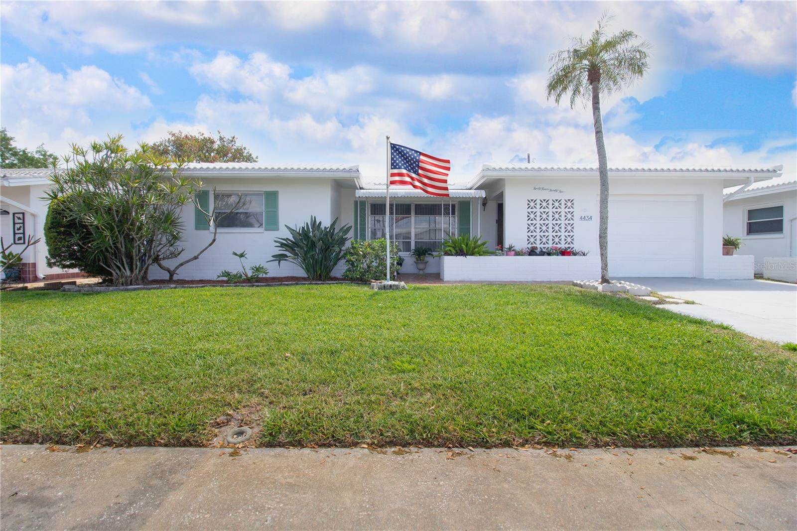 4434 100TH Avenue North, Pinellas Park, FL 33782