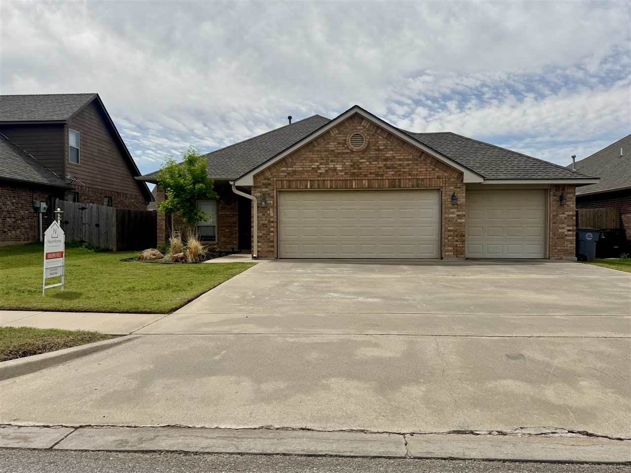 5708 NW Valor Ave, Lawton, OK 73505