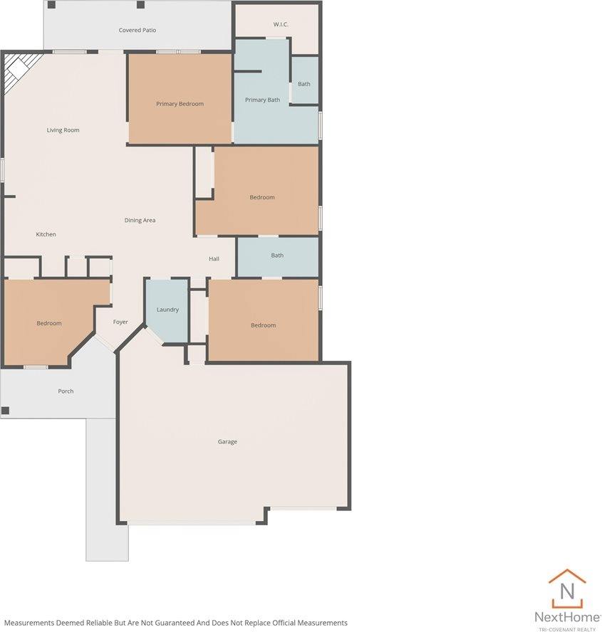 5708 NW Valor Ave, Lawton, OK 73505