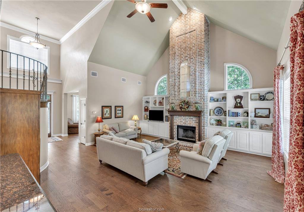 4303 Whitwick Place, College Station, TX 77845