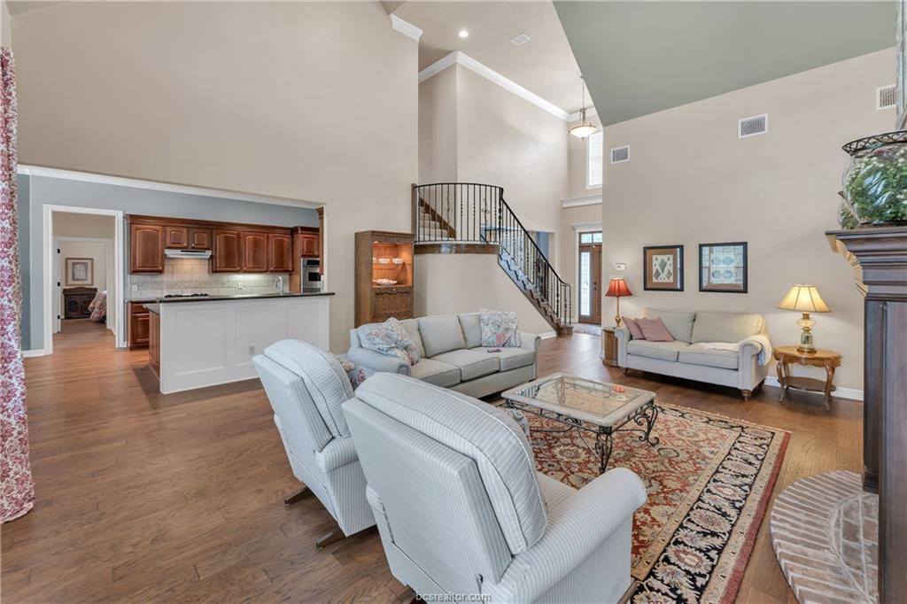 4303 Whitwick Place, College Station, TX 77845