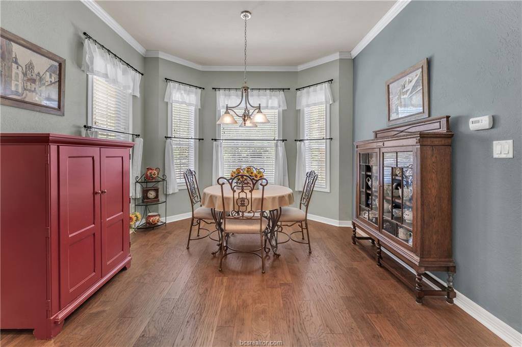 4303 Whitwick Place, College Station, TX 77845