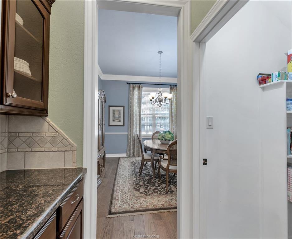 4303 Whitwick Place, College Station, TX 77845