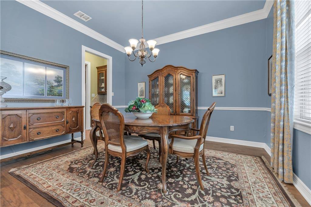 4303 Whitwick Place, College Station, TX 77845