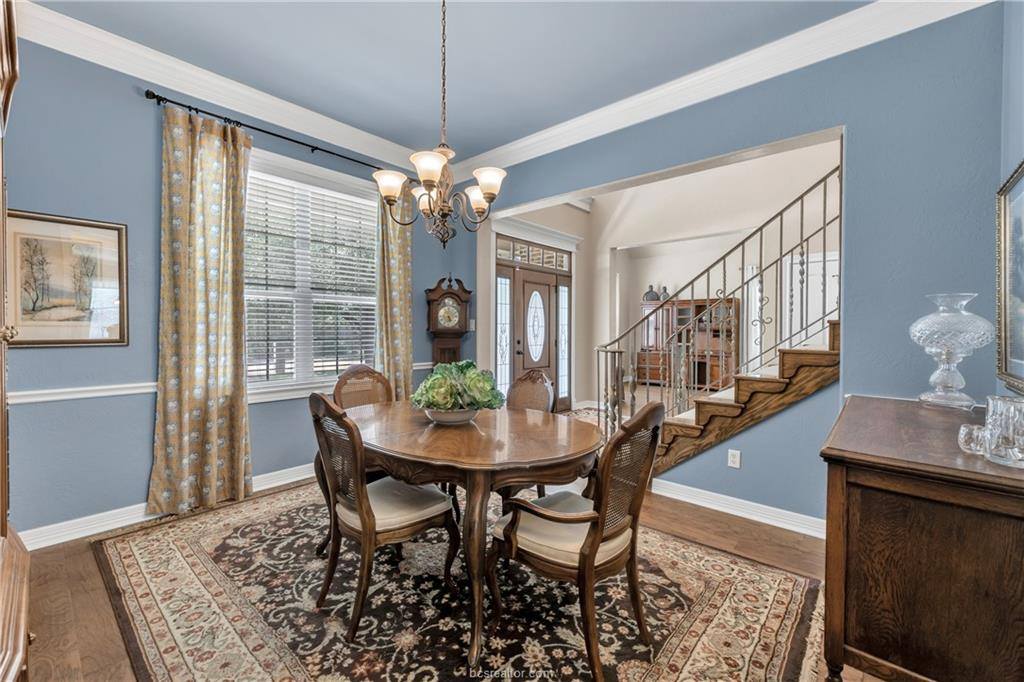 4303 Whitwick Place, College Station, TX 77845