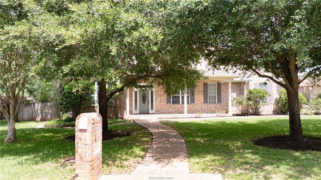 4303 Whitwick Place, College Station, TX 77845