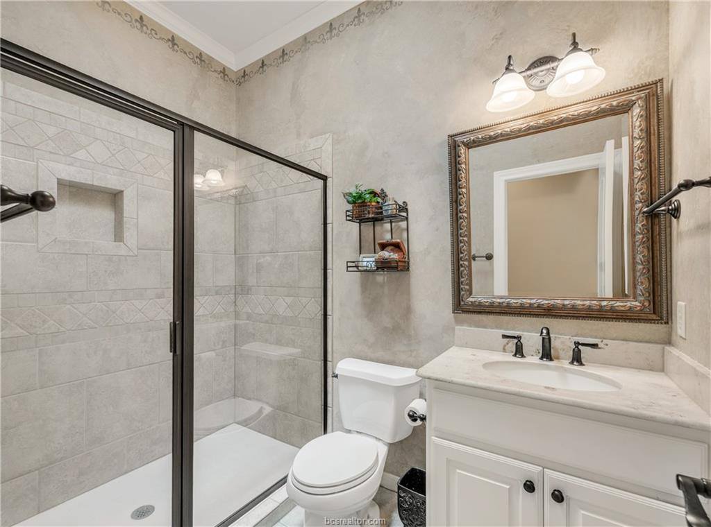 4303 Whitwick Place, College Station, TX 77845