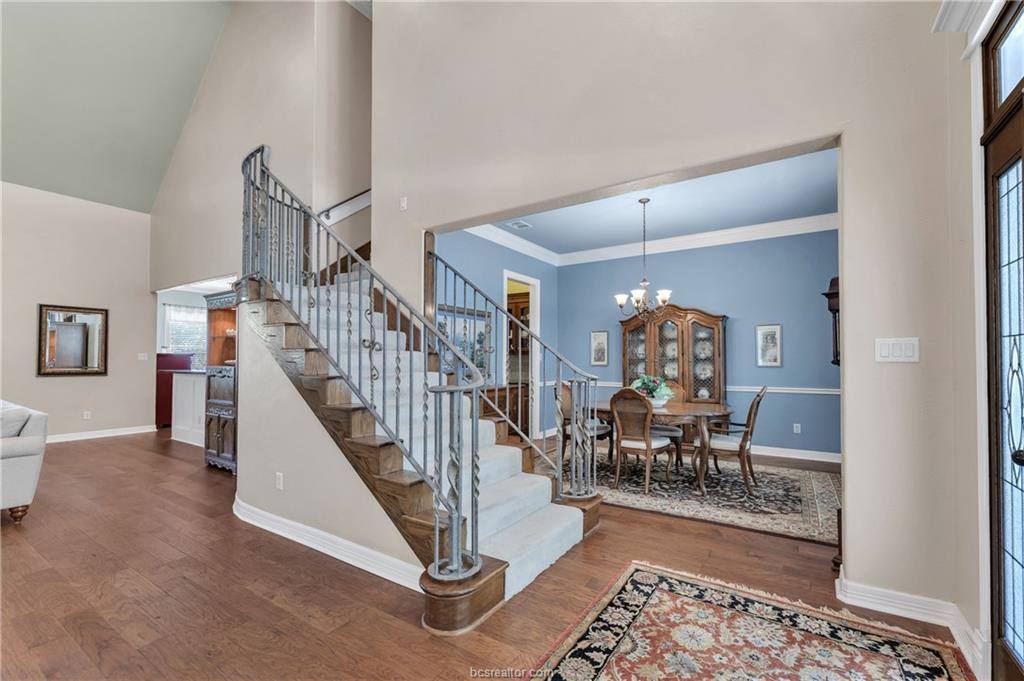 4303 Whitwick Place, College Station, TX 77845