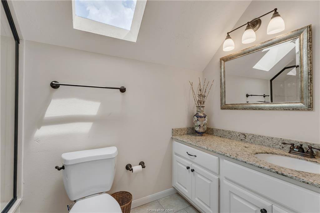 4303 Whitwick Place, College Station, TX 77845