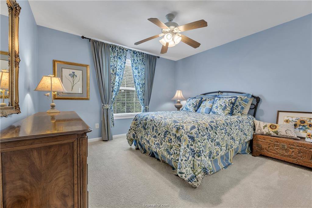 4303 Whitwick Place, College Station, TX 77845