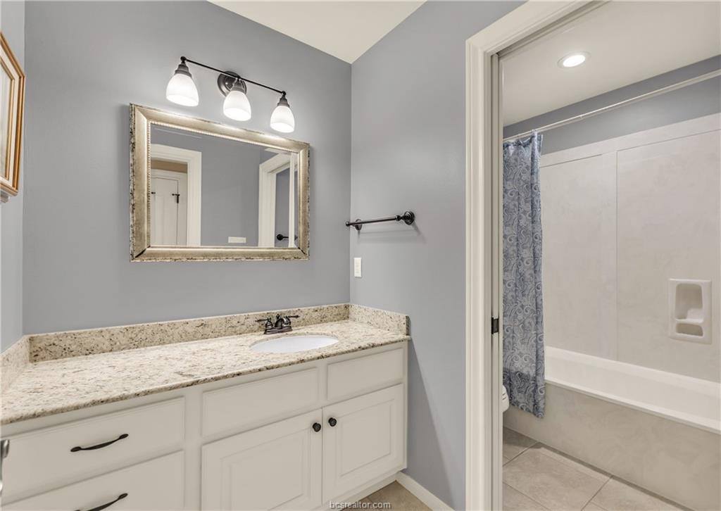 4303 Whitwick Place, College Station, TX 77845