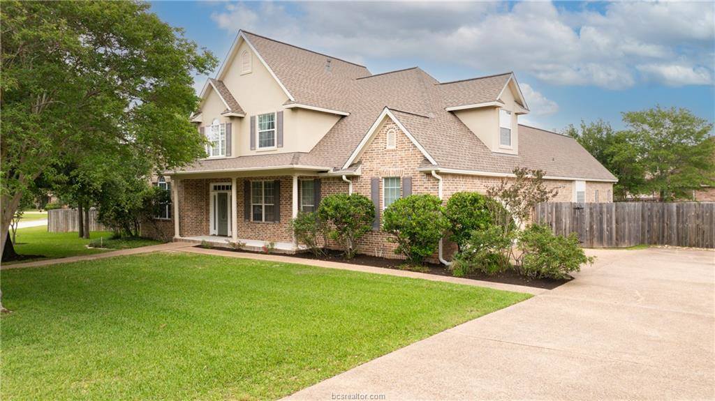 4303 Whitwick Place, College Station, TX 77845