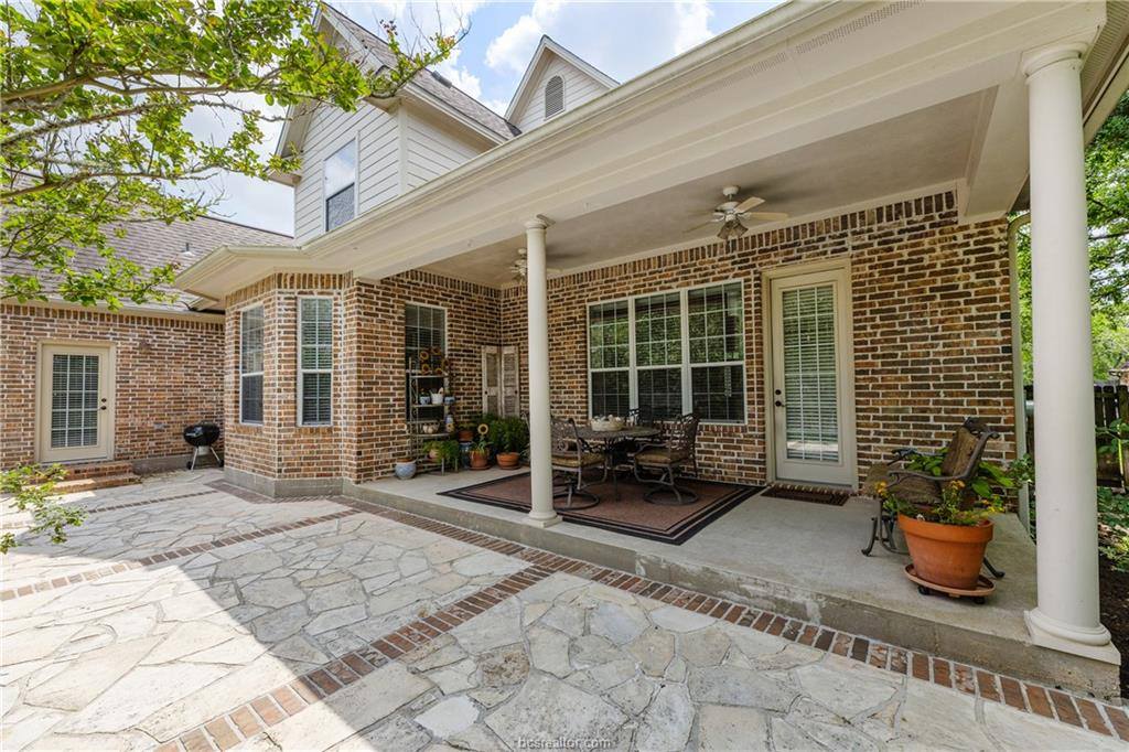 4303 Whitwick Place, College Station, TX 77845